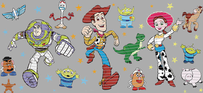 16oz Toy Story-N5-49